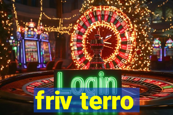 friv terro